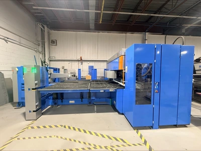 USED 2020 PRIMA BCE SMART 2220