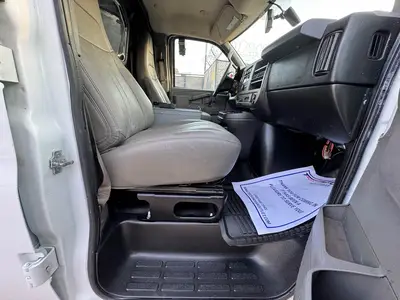 Used 2018 CHEVROLET 2500 Vans Florida US | Truck and Van Outlet #1509197
