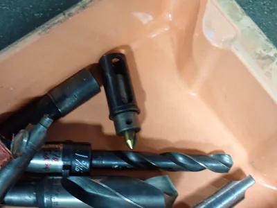 Twist Drill Bits