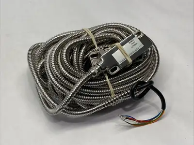 2TLA050074R6125 | ABB  Sense6 SS Non-Contact Safety Sensor 10m Cable - New Other