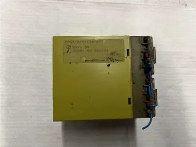USED PILZ 17753