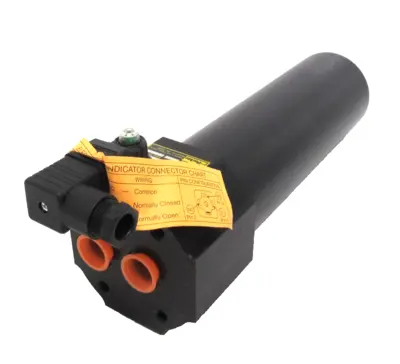 NEW PARKER H0735-35-2028 HYDRAULIC FILTER H0735352028