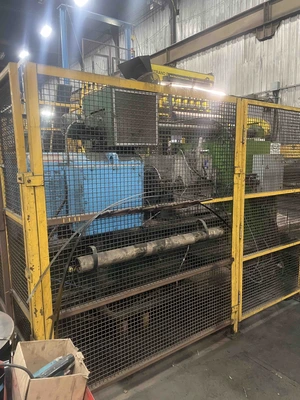 CINCINNATI & HERR VOSS 60" x .135" x 50,000Lb Slitting Line Slitting Lines | Midwest Machinery, LLC (1)