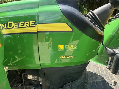 Used _UNKNOWN_ _UNKNOWN_ Tractor Loaders Michigan US | Miedema Asset Management Group #1279587