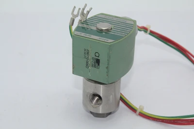 Used ASCO 8320G200T Solenoid Valves California US | Davliegogo LLC #1707490