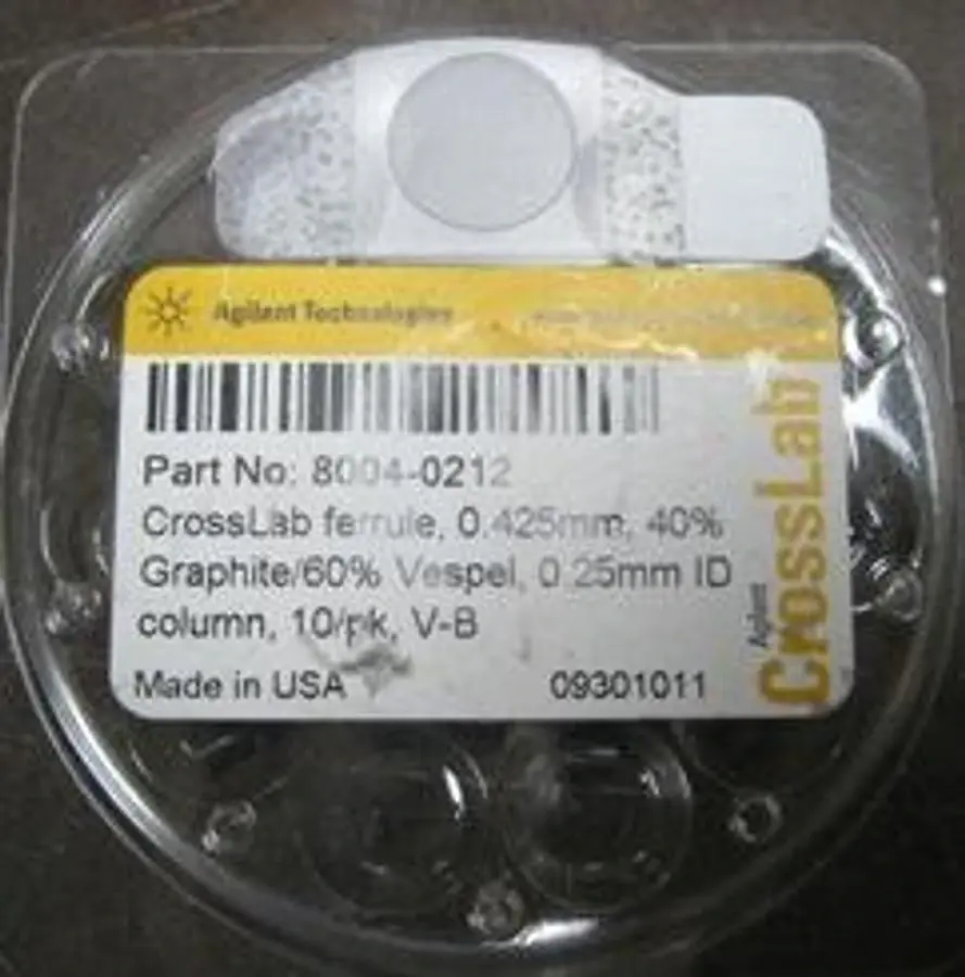 USED AGILENT - KEYSIGHT PXC43-02AA-C3