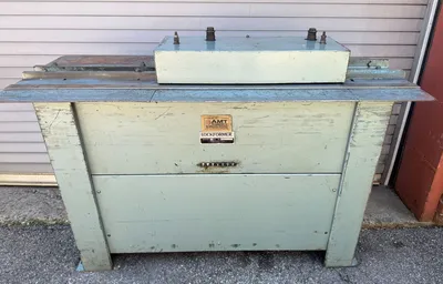 LOCKFORMER BUTTON PUNCH 24 Snaplock | THREE RIVERS MACHINERY (1)