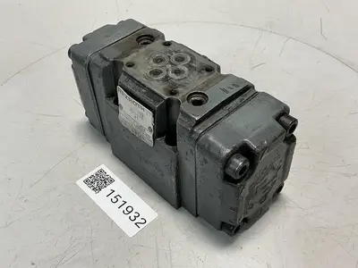 USED REXROTH 4WEH10E20/6AG24N9ETK4/B10V