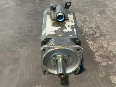 Used SIEMENS 1FT61051AC714AG1 Servo Motors Ohio US | HGR 24 #1355899