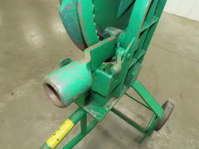 Used GREENLEE _UNKNOWN_ Misc Electrical & Power Parts Indiana US | Arrow Industrial #1365086