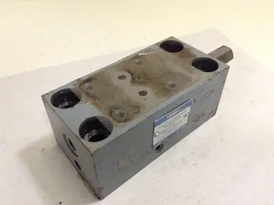 USED YUKEN EBG-10-C-2017