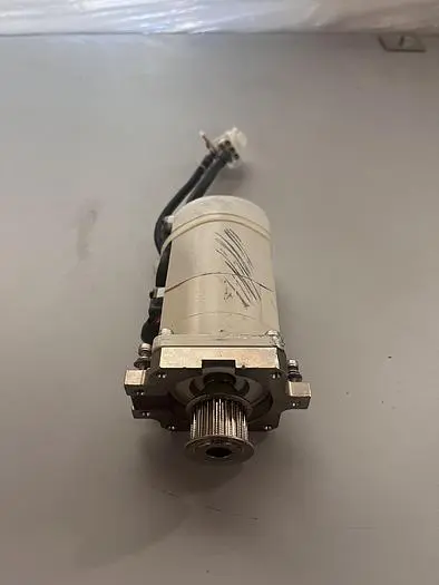 Used PANASONIC MSM011A3E Semiconductor Parts | Advanced Capital Equipment Sales #430935