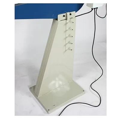 BAILEIGH BR-18E-36 Beading/Crimping | Sierra Victor Industries (5)