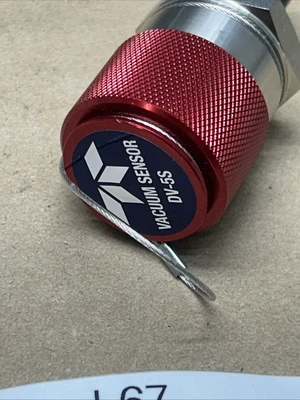 Vacuum Sensor DV-5S NNB Fast Shipping! + Warranty