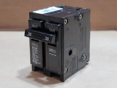 Used EATON BR230 Switchgears British Columbia CA | Lenmark #835817