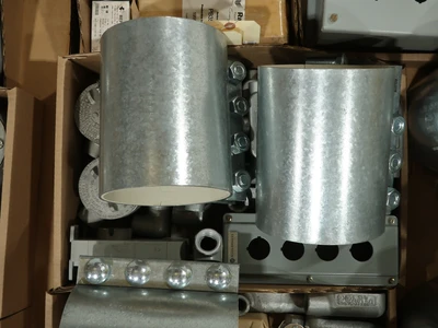 Used _UNKNOWN_ _UNKNOWN_ Conduits Ohio US | Aucto #1307610