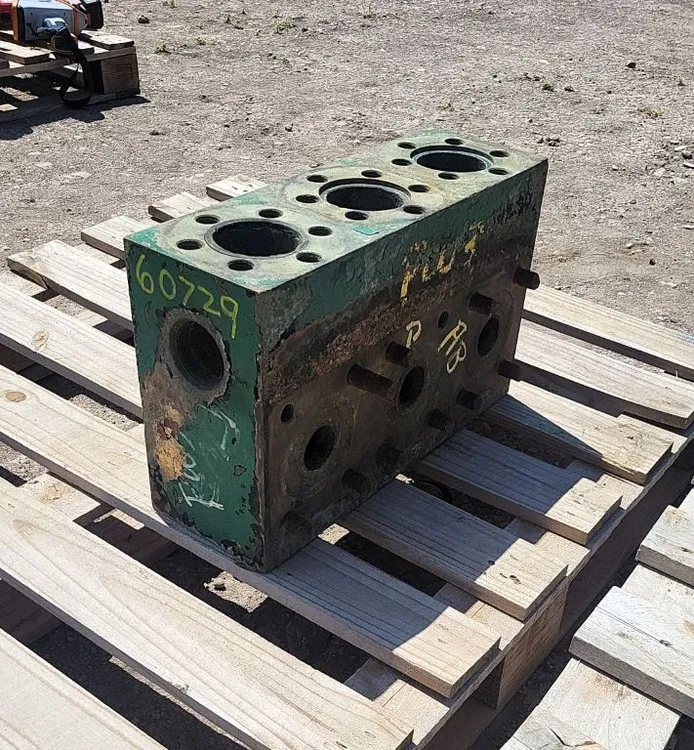 Used GARDNER DENVER PW-3 HP Pumps | Power Zone Equipment #968916