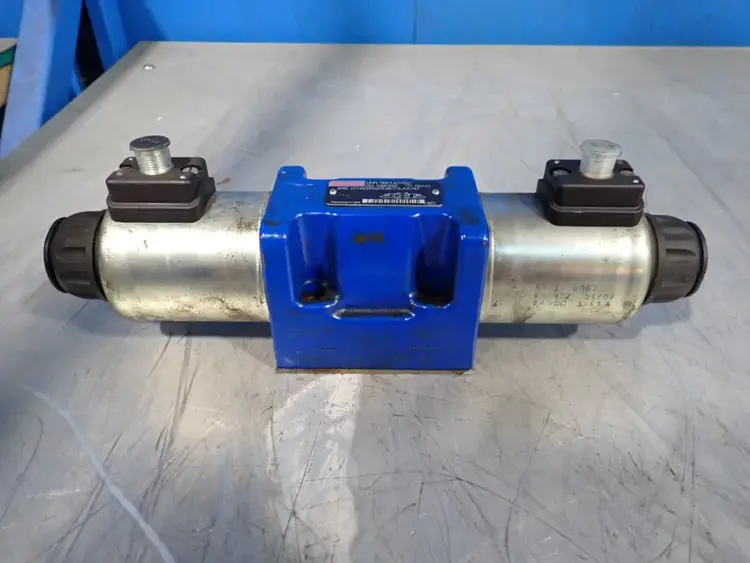 Used REXROTH R901401550 Pumps Ohio US | HGR 24 #877601