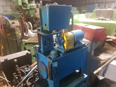 USED GE 1/4 HP