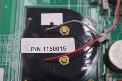 DOVER FLEXO WEBHANDLER 2 14A-30-36  TENSION CONTROLLER 115/230V STOCK #4128