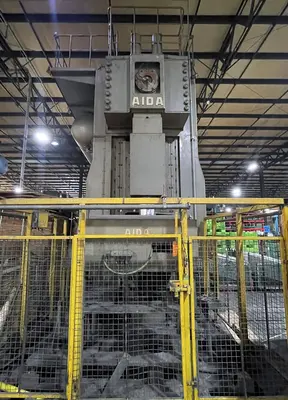 USED AIDA FT2-80
