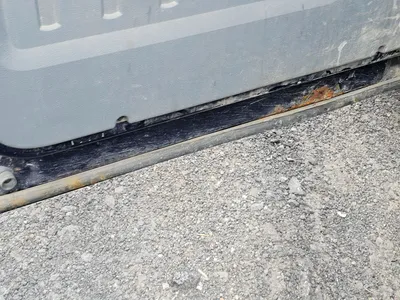 2011 FORD F250 Pickup truck | Iron Listing (12)