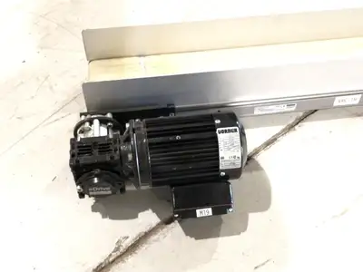 Used Dorner 2200 Series Precision Move Conveyor Belt Conveyors Michigan US | Maverick Industrial Sales #1398137