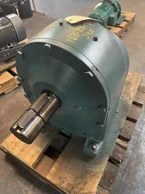 Used DODGE TR8A Speed Reducers | Surplus Asset Holdings #1204469