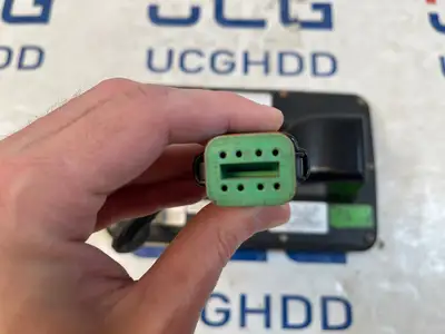 Used SUBSITE _UNKNOWN_ Automation Control (HMI) Florida US | UCG Underground Supplies #1405680