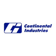CONTINENTAL INDUSTRIES