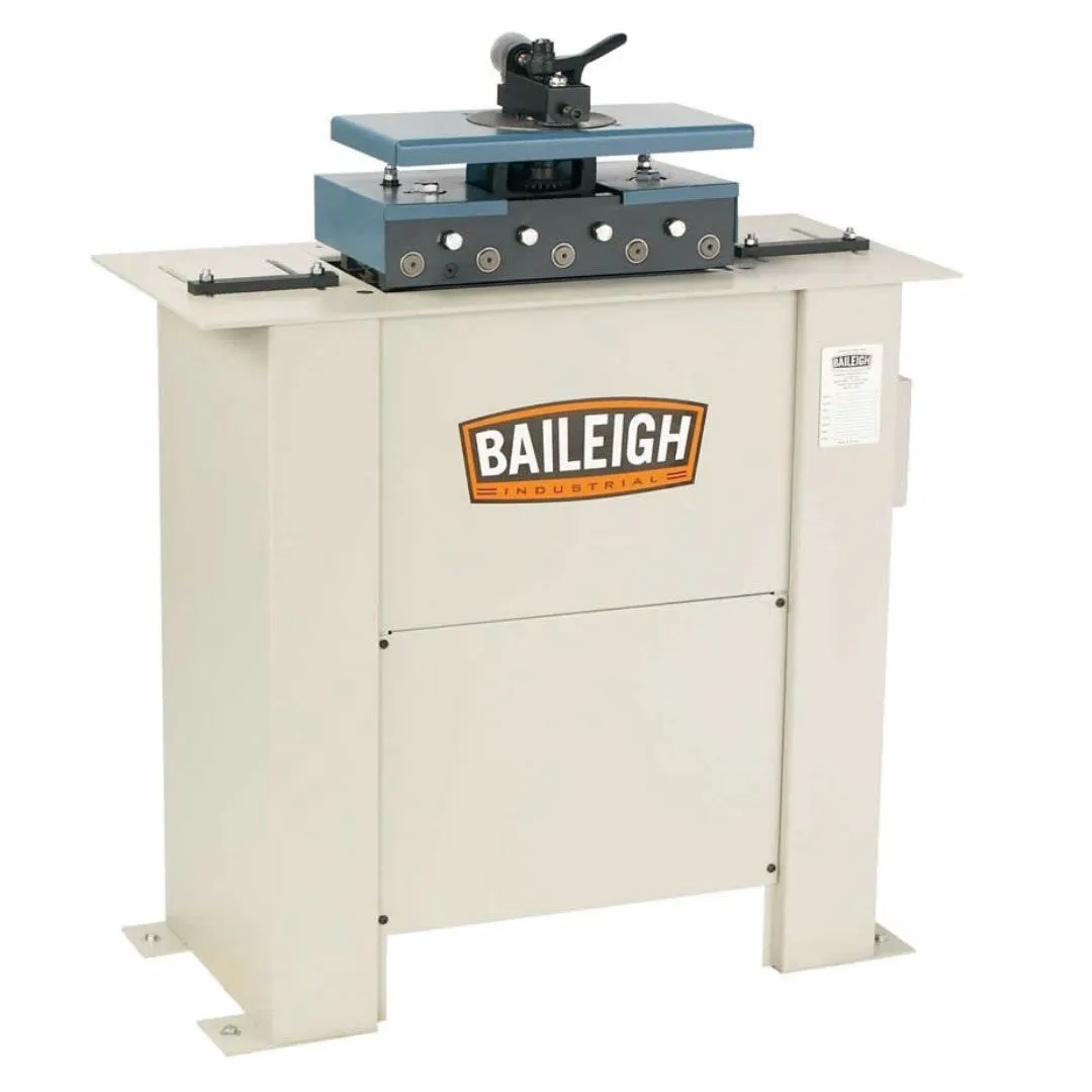 NEW BAILEIGH LF-20