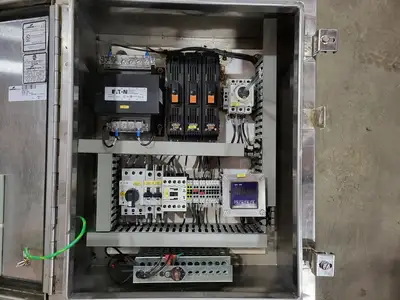 NEW CMA/FLODYNE/HYDRADYNE SYSTEMS GROUP E6248