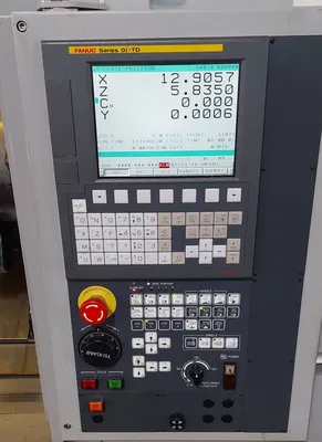 USED 2014 TSUGAMI M08SY