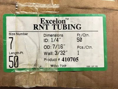 New | in-Stock EXCELON 410705 Hoses Ohio US | Surplus Asset Holdings #1247806