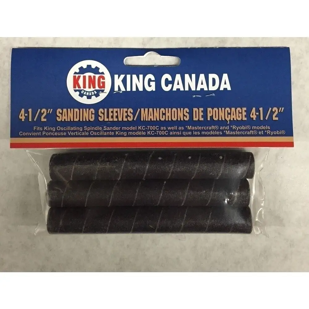 NEW KING CANADA SL-412-K-120