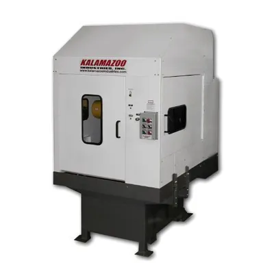 Used KALAMAZOO INDUSTRIES K26E Abrasive & Friction Saws Michigan US | Murphy Machinery #1333405