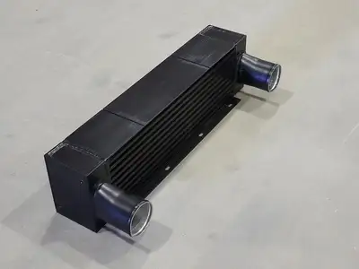 Water Radiator Cooler 57415980