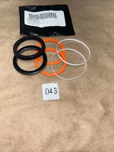 SKN5-512-04 Piston Seal Kit Fast Shipping! + Warranty