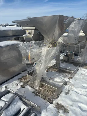 HINDS BOCK 2P 64IND Single Piston Depositor | Buy Per Pound (3)