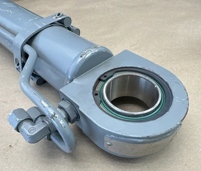 USED JKV Polarteknik 3-165051