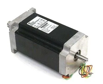 NEW PACIFIC SCIENTIFIC N43HRLN-LDK-NS-00 POWERPAC 1.8 STEP MOTOR