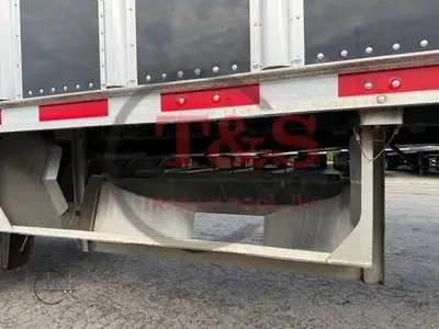 Used 2023 WESTERN TRAILERS _UNKNOWN_ Agricultural Trailers Illinois US | T&S Trailer Pool #1509506