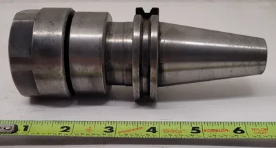 Accupro CAT 40 Collet Chuck Tooling & Accessories, Tooling | Machinery Central (4)