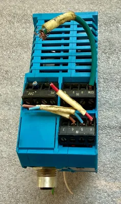 BK Mikro BKM92 Premium Kombi CNC & N/C Controls | Great American Equipment Company (2)