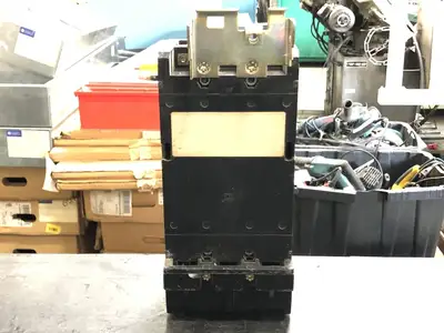 USED SQUARE D FI36100
