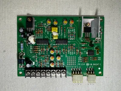 AMADA LM-84047-1 PCB | Shelby Machinery LLC (1)