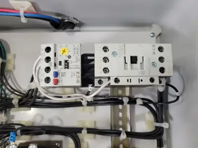 USED HAMMOND PJ16148RL