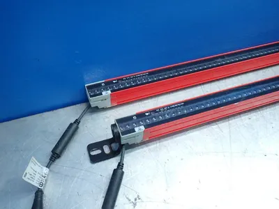 USED ALLENBRADLEY 450LE4FL1500YD