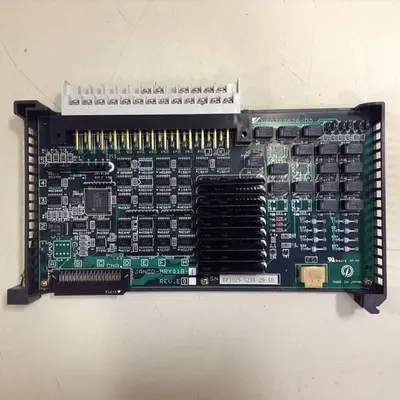 USED YASKAWA JANCD-MRY01B-1 REV E0