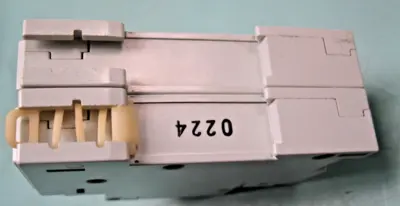 USED Allen-Bradley 1492-CB2
